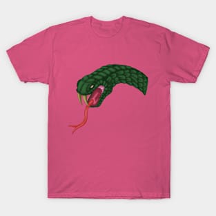 Snake T-Shirt